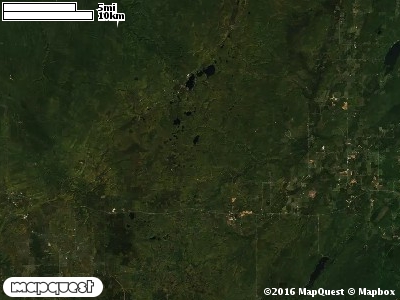 Central Houghton