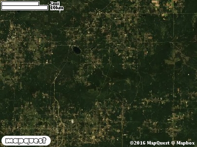Manistee River Valley