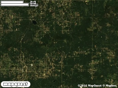 Manistee River Valley