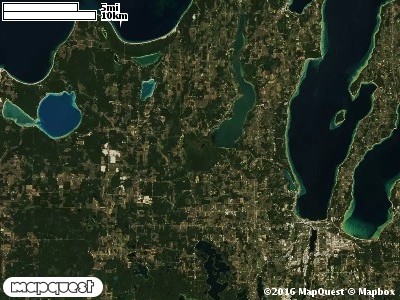 Manistee Plains