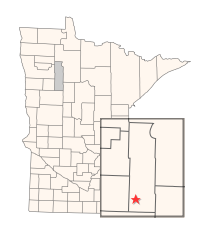 Island Lake WMA