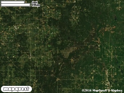 Upper Muskegon