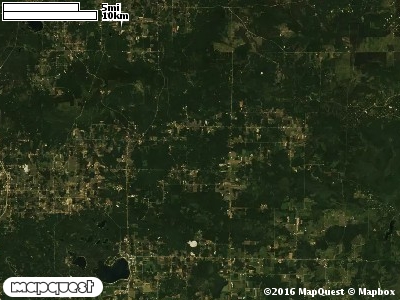 Upper Muskegon
