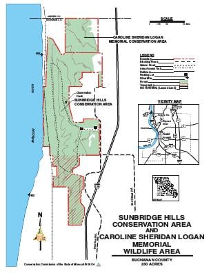 Logan (Caroline Sheridan) Mem WA