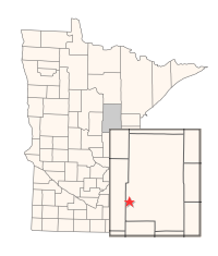 Farm Island Lake WMA