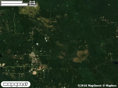 Tahquamenon Basin Wetlands