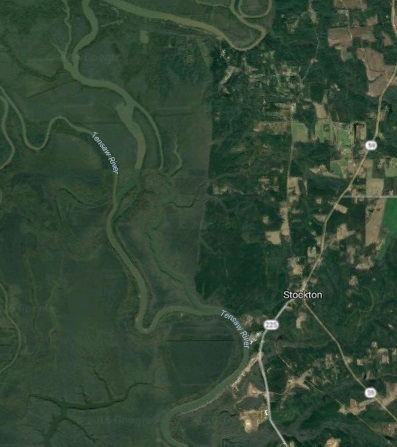 Upper Delta Wildlife Management Area