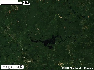 Michigamme Reservoir