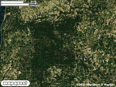 Michigan Public Hunting Land
