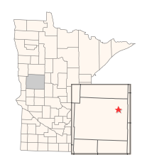 Homestead WMA