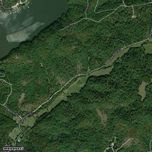 118 acres - Morgan, Missouri