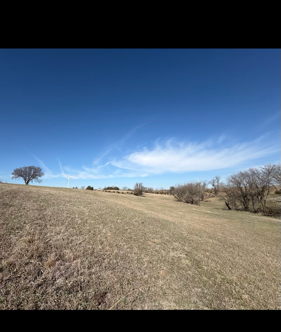 Lease available Republic, Kansas