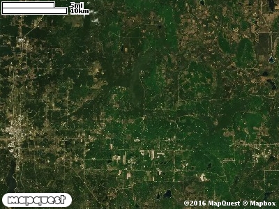 Pigeon River Country