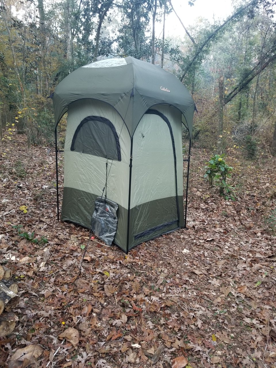 Hunting land available in Gadsden Co.