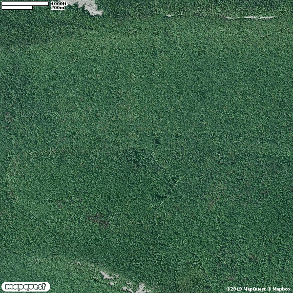 State Game Land 126