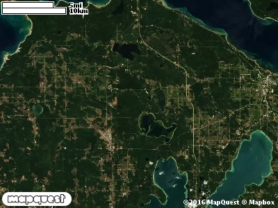Mackinaw Lake Plain