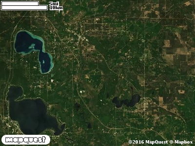 Ogemaw Hills
