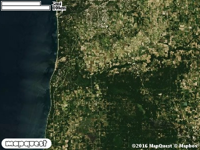 Michigan Public Hunting Land