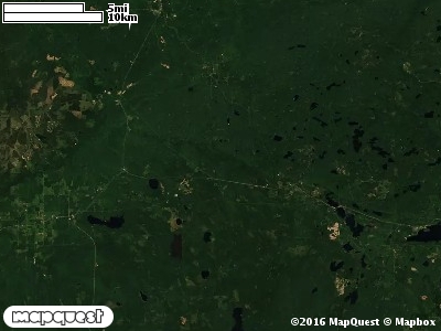 Peshekee Highlands