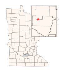 Ward Lake WMA