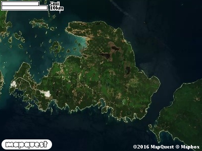 Drummond Island