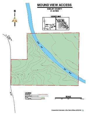 Mound View Access
