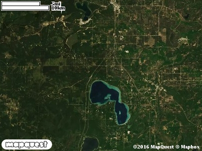 Upper Muskegon