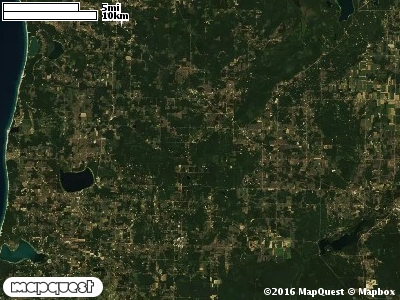 Manistee Plains