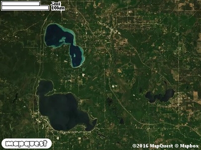 Upper Muskegon