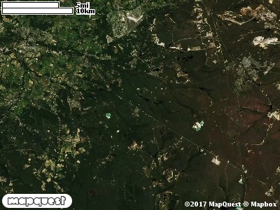 Brendan T. Byrne State Forest