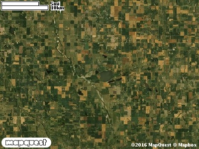 Mud Lake