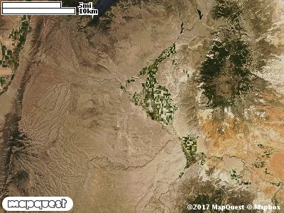 Plateau Boulder West