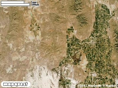 Thatcher Mountain