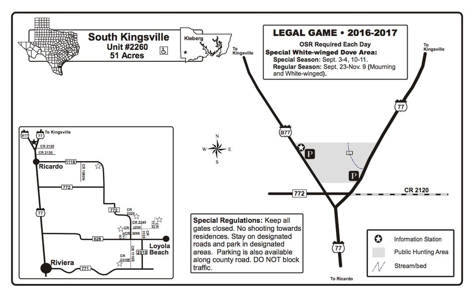South Kingsville