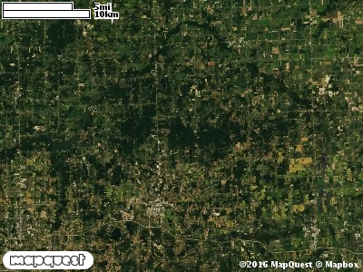 Michigan Public Hunting Land