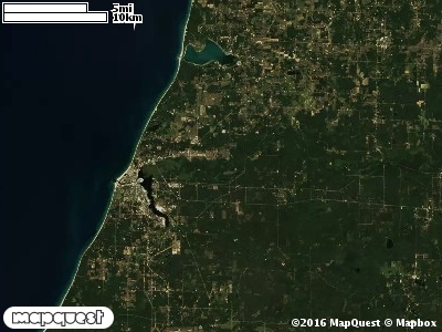 Michigan Public Hunting Land