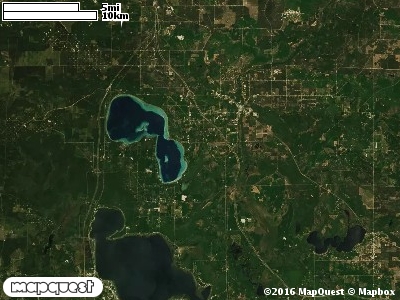 Upper Muskegon