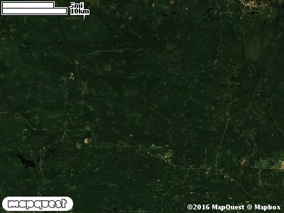 Ralph Ground Moraine