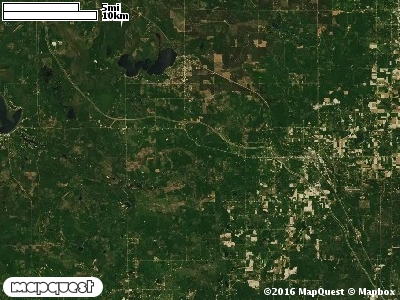 Ogemaw Hills
