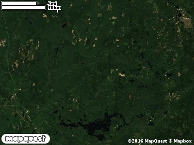 Michigamme Reservoir