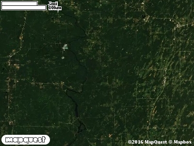 Menominee End Moraine