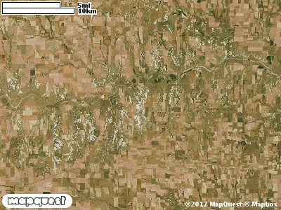 Gove Public Domain Wildlife Area