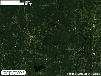 Menominee End Moraine
