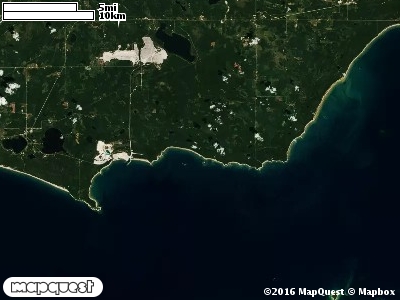 Lake Michigan Shoreline
