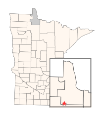 Red Lake WMA