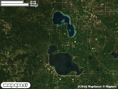 Houghton Lake Wetlands