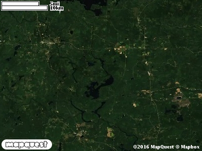 Panola Plains