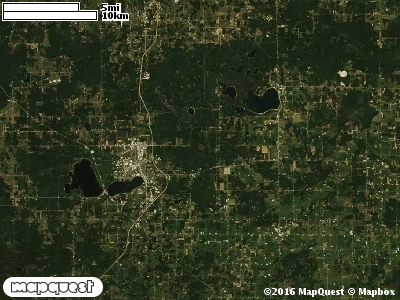 Upper Muskegon