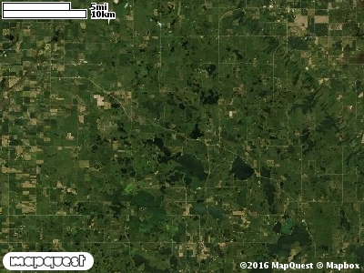 Chokecherry Island