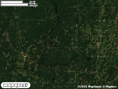 Menominee End Moraine